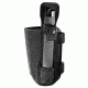 Bianchi 4755 Ranger Baton Ankle Holster - Black, Right Hand 23828