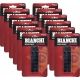 Bianchi 585 Speed Strips - Dozen Display Pack - Black 20056