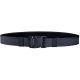 Bianchi 7202 Nylon Gun Belt - Black, Waist Size 28-34in, 17870
