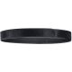 Bianchi 7205 Nylon Liner Belt - Hook - Black, Waist Size 28-34in, 17706