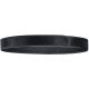 Bianchi 7205 Nylon Liner Belt - Hook - Black, Waist Size 34-40in, 17707