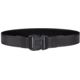 Bianchi 7210 Nylon Duty Belt - Black, Waist Size 40-46in, 23381