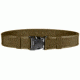 Bianchi 7221 Ballistic Nylon Belt, FDE Brown, XXL