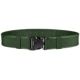 Bianchi 7221 Ballistic Nylon Belt, Foliage Green, Large