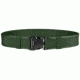 Bianchi 7221 Ballistic Nylon Belt, Foliage Green, XXL