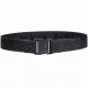 Bianchi 7225 ErgoTek Nylon Duty Belt - Black 22406
