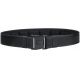 Bianchi 7225 ErgoTek Nylon Duty Belt - Black, Waist Size 38-40in, 22410