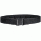 Bianchi 7225 ErgoTek Nylon Duty Belt - Black 22411