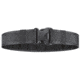 Bianchi 7225 ErgoTek Nylon Duty Belt - Black, Waist Size,24-26 22954