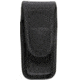 Bianchi 7303 AccuMold Single Mag/Knife Pouch - Black, Hidden 18202