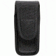 Bianchi 7303 AccuMold Single Mag/Knife Pouch - Black, 17429