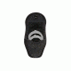 Bianchi 7317 AccuMold Double Cuff Case - Black, Hidden 18771