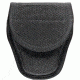 Bianchi 7318 AccuMold Hiatt's UL-1 Cuff Case - Black, Hidden 19212