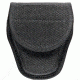 Bianchi 7318 AccuMold Hiatt's UL-1 Cuff Case - Black, 19211