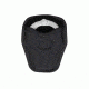 Bianchi 7334 AccuMold Open Cuff Case - Black 22964