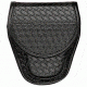 Bianchi 7900 Covered Cuff Case - Basket Black, Hidden 22063