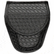 Bianchi 7900 Covered Cuff Case - Hi-Gloss, Chrome 23824