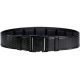 Bianchi 7955 ErgoTek Duty Belt - Basket Black, Waist Size 26-28in 22773