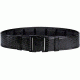 Bianchi 7955 ErgoTek Duty Belt - Plain Black 22712