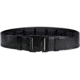 Bianchi 7955 ErgoTek Duty Belt - Plain Black 22774