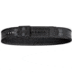 Bianchi 7990 Buckleless Adjustable Belt - Loop Liner - Plain Black 24137