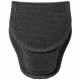 Bianchi 8000 Covered Cuff Case - Black 31300