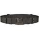 Bianchi 8300 Nylon Belt System - Black, Waist Size 32-38in, 31408