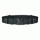 Bianchi 8300 Nylon Belt System - Black, Waist Size 20-26in, 31406