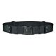 Bianchi 8300 Nylon Belt System - Black, Waist Size 20-26in, 31406