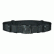 Bianchi 8300 Nylon Belt System - Black, Waist Size 50-56in, 31411