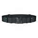 Bianchi 8300 Nylon Belt System - Black, Waist Size 56-62in, 31412