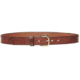 Bianchi B27 Professional Belt 1.25'' - Plain Tan 19174