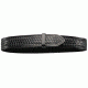 Bianchi B8GC BiaPro Garrison Belt - Basket Black, Nickel 21114