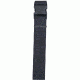 Bianchi M1020 Web Pistol Belt - Black 13599