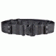 Bianchi 7235 Nylon Belt System, Black