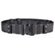 Open Box, Dealer Demo, Bianchi 7235 Ergotek Nylon Belt Kit, Black, 38-40in, 24777