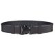Bianchi 7220 Nylon Duty Belt, Black, Large