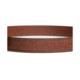Bigfoot Gun Belts Gun Belt, Celtic Pattern, 18oz Steel Core, 58 Inch, Silver Buckle, LightBrown, GB-CELT-18C-58-LBR-SV