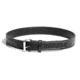 Bigfoot Gun Belts Gun belt, Celtic Pattern, 14oz No Core, 48 Inch, Silver Buckle, Black, GB-CELT-14NC-48-BK-SV