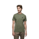Black Diamond Equipment for Alpinists Short Sleeve T-Shirt - Mens
