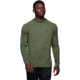 Black Diamond LS Alpenglow Hoody - Mens, Tundra, Small, AP7520203010SML1