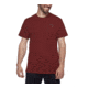 Black Diamond M Ss Ridges Tee - Mens, Red Oxide, Small, AP7300486010SML1