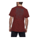 Black Diamond M Ss Ridges Tee - Mens, Red Oxide, Small, AP7300486010SML1