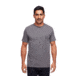 Black Diamond Rays Pocket Tee - Mens, Charcoal Heather, Extra Small, AP7300360036XSM1