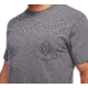Black Diamond Rays Pocket Tee - Mens, Charcoal Heather, Extra Small, AP7300360036XSM1