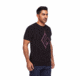 Black Diamond Rope Diamond Tee - Mens, Black, Medium, AP7300580002MED1