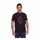 Black Diamond Rope Diamond Tee - Mens, Black, Medium, AP7300580002MED1