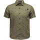Black Diamond Short Sleeve Solution Shirt - Mens, Large, Sergeant Print, AP7530043008LRG1