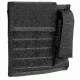 BlackHawk Admin/Flashlight Pouch, Black 37CL114BK