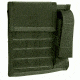 BlackHawk Admin/Flashlight Pouch, Olive Drab 37CL114OD